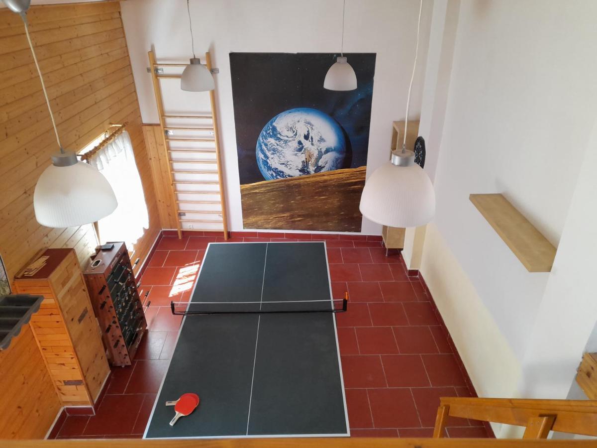 Pension 311 Vrchlabí Extérieur photo