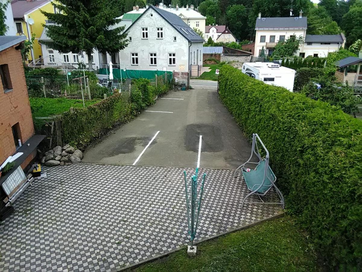 Pension 311 Vrchlabí Extérieur photo