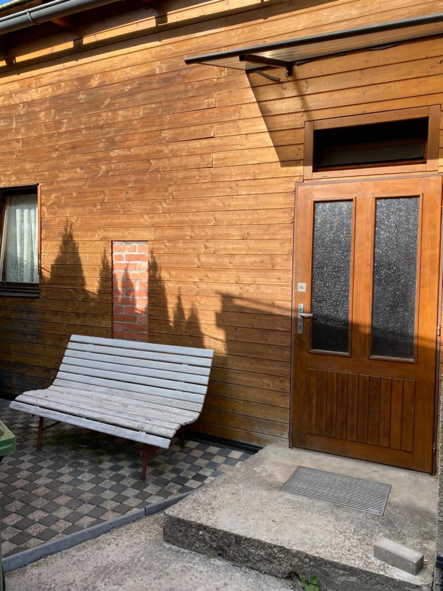 Pension 311 Vrchlabí Extérieur photo