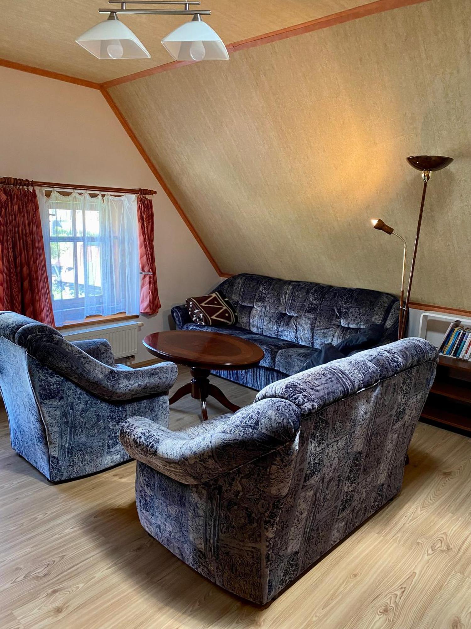 Pension 311 Vrchlabí Extérieur photo