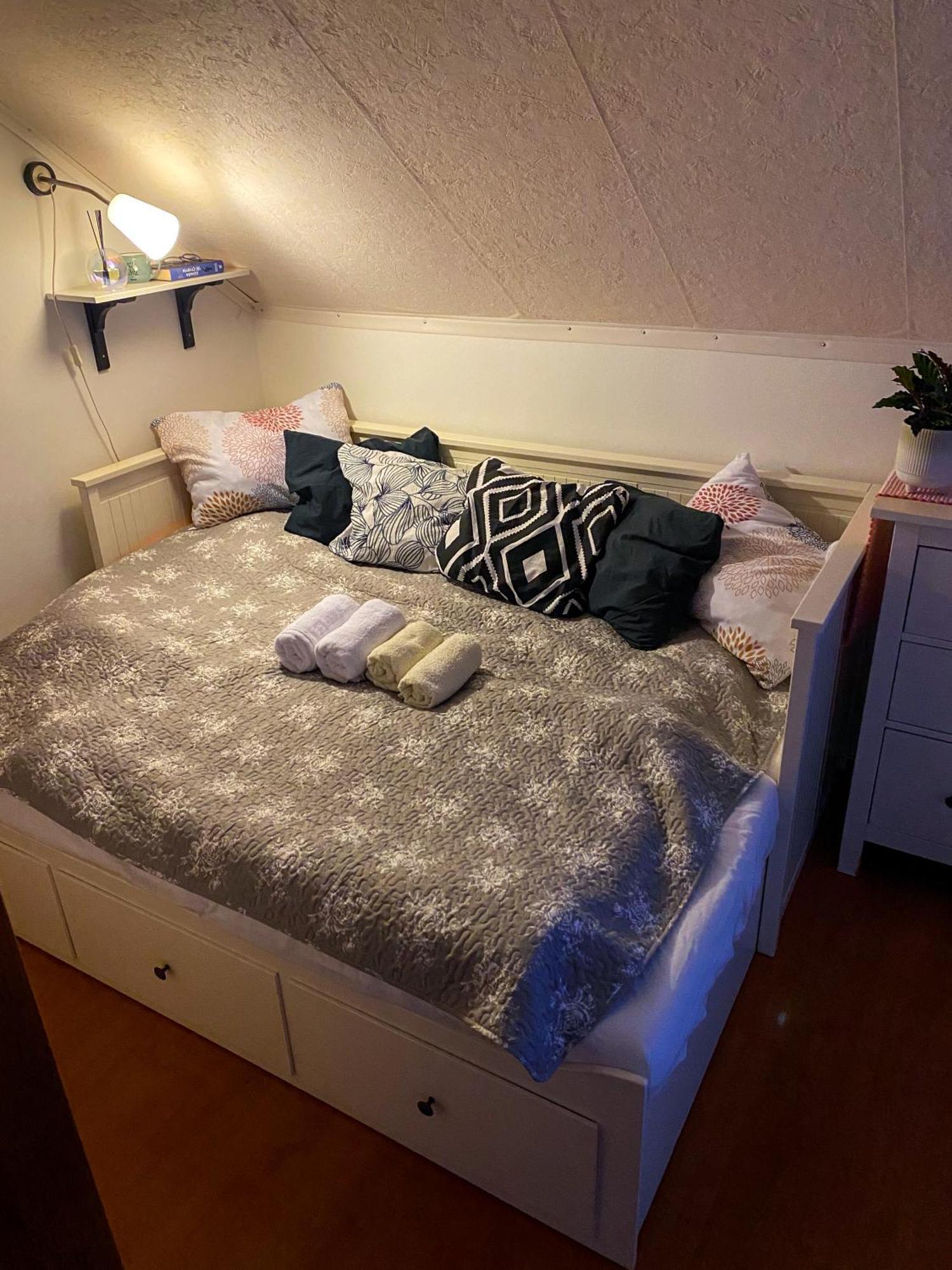 Pension 311 Vrchlabí Extérieur photo