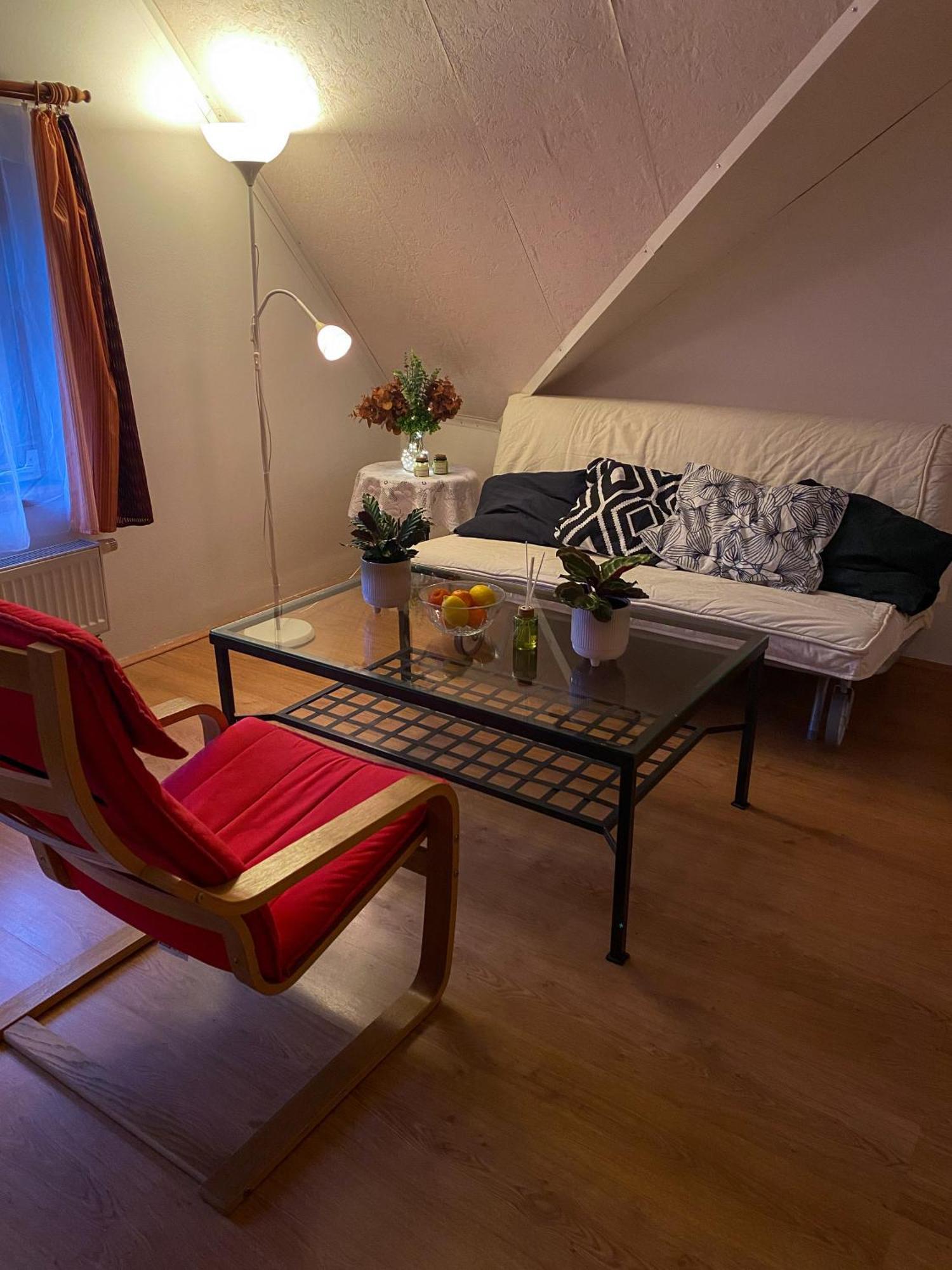 Pension 311 Vrchlabí Extérieur photo