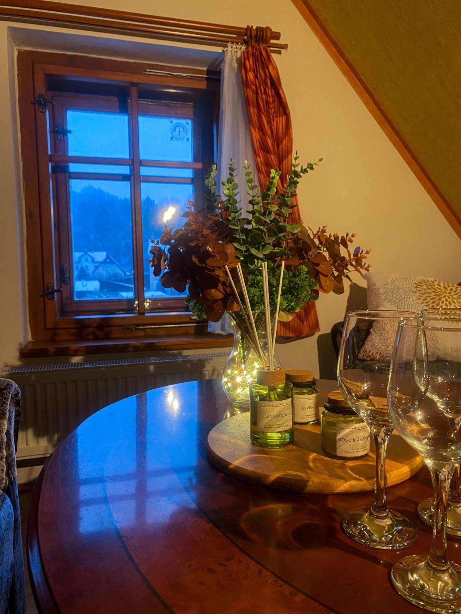 Pension 311 Vrchlabí Extérieur photo