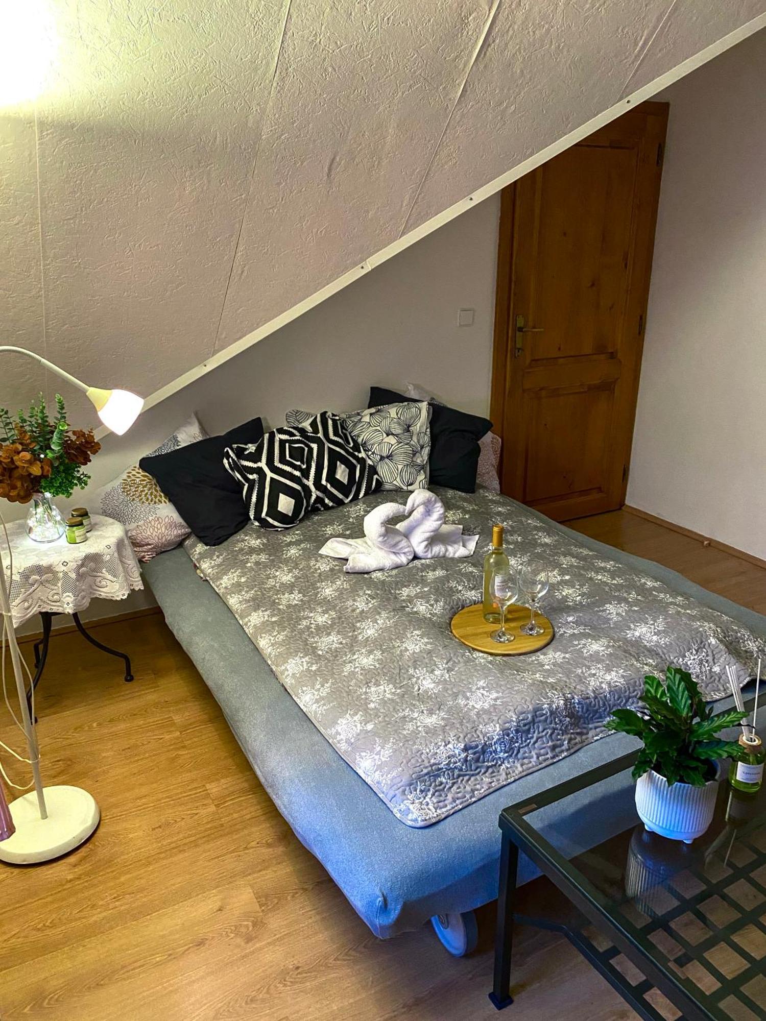 Pension 311 Vrchlabí Extérieur photo