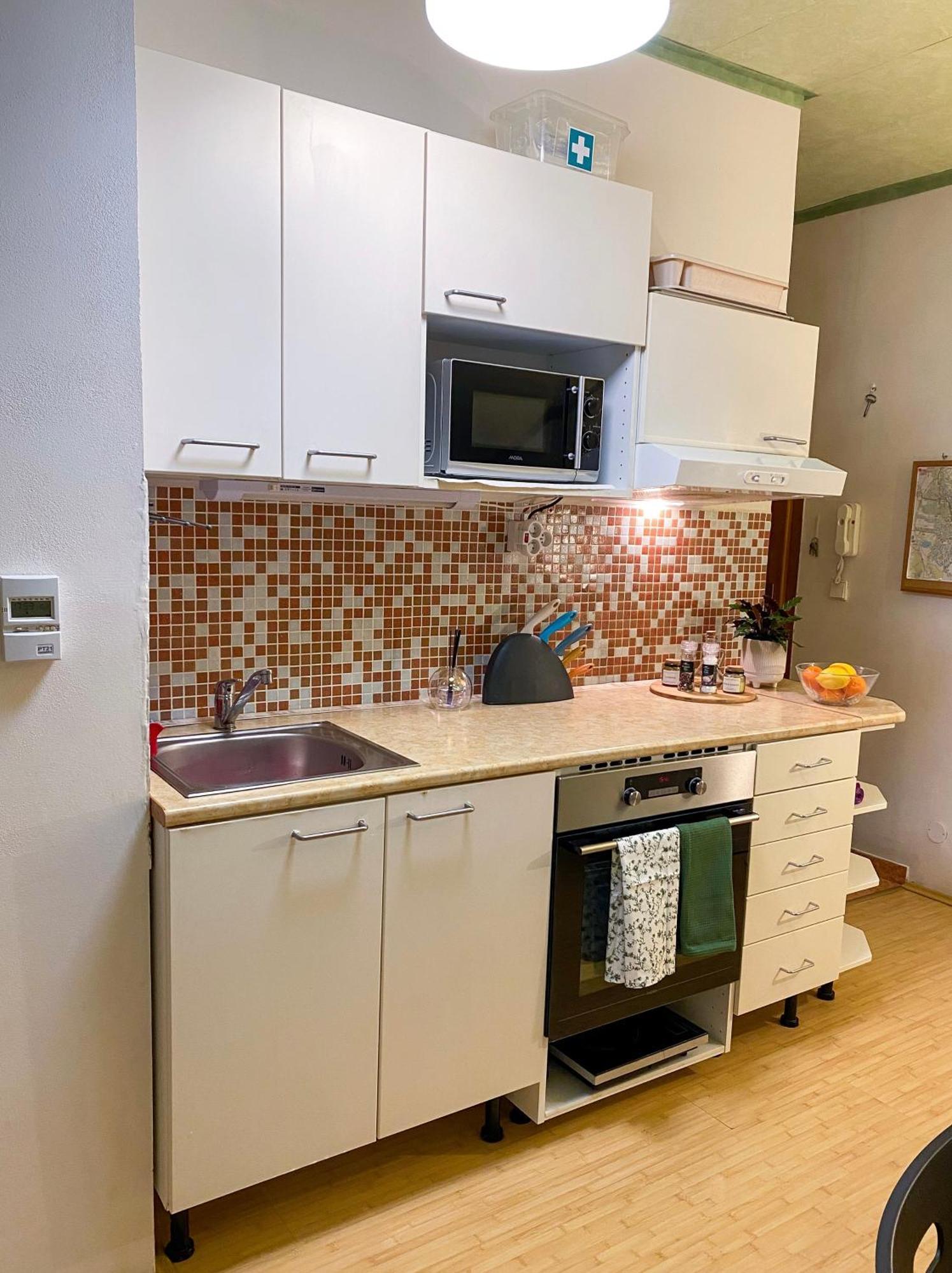 Pension 311 Vrchlabí Extérieur photo